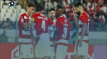 موعد مباراة الوداد البيضاوي وأشانتي كوتوكو الغاني في كأس الكونفدرالية الأفريقية اليوم 2025 والقنوات الناقلة